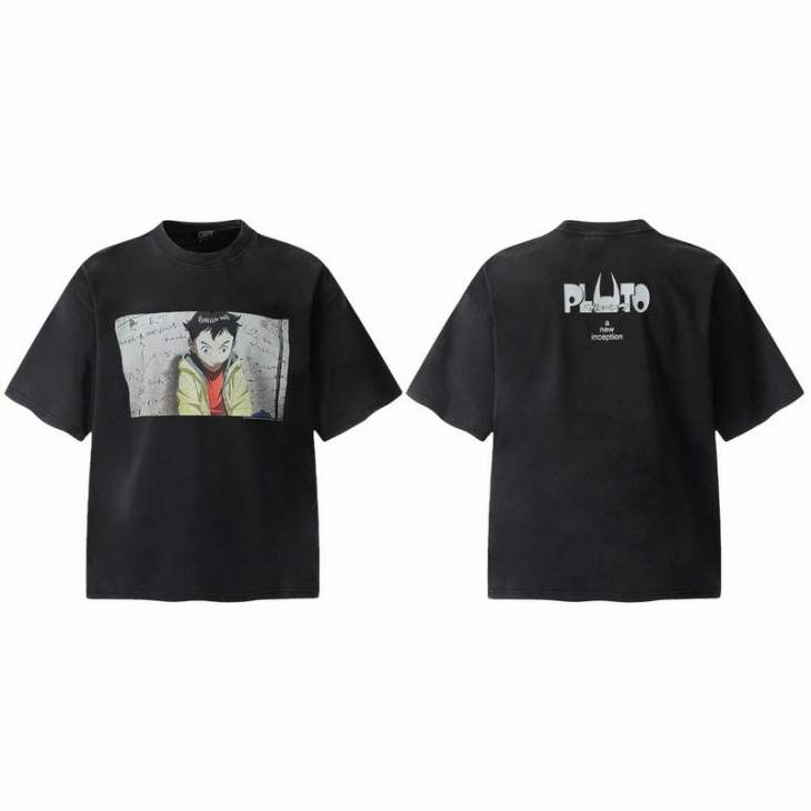 Vintage T Shirts Short _SKUVintageS-XLqctxVT9140235